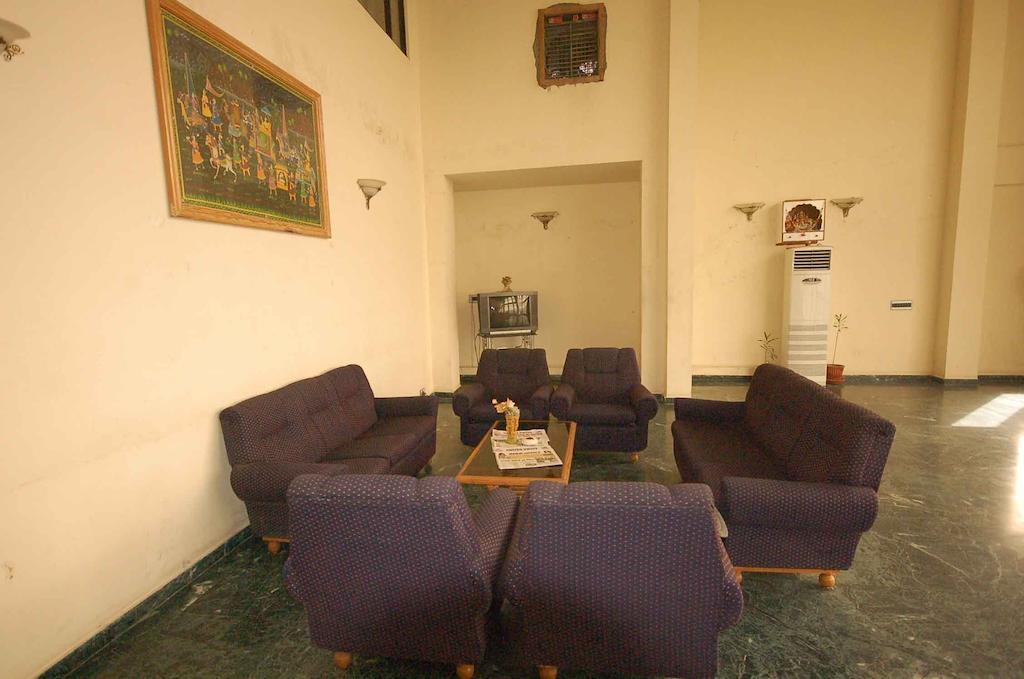 Hotel Utsav Dźodhpur Zewnętrze zdjęcie