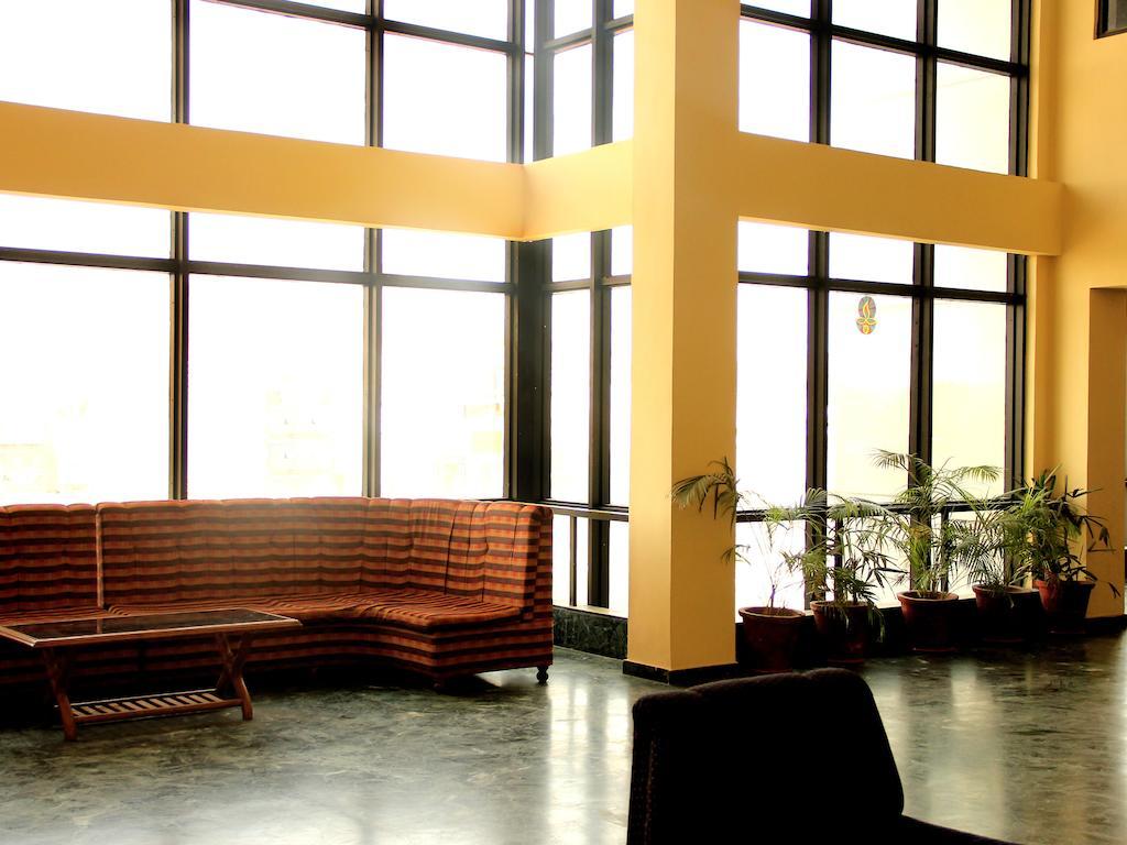 Hotel Utsav Dźodhpur Zewnętrze zdjęcie