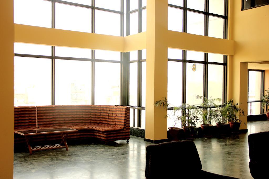 Hotel Utsav Dźodhpur Zewnętrze zdjęcie