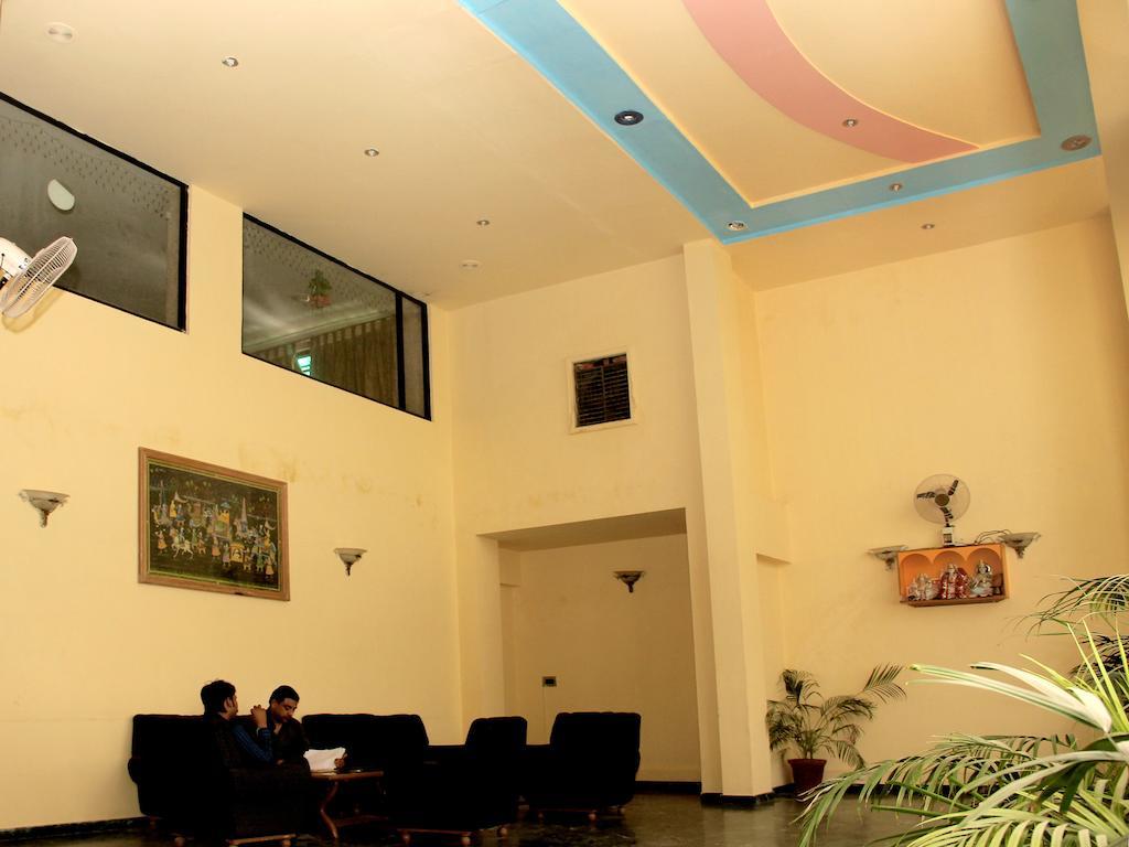 Hotel Utsav Dźodhpur Zewnętrze zdjęcie
