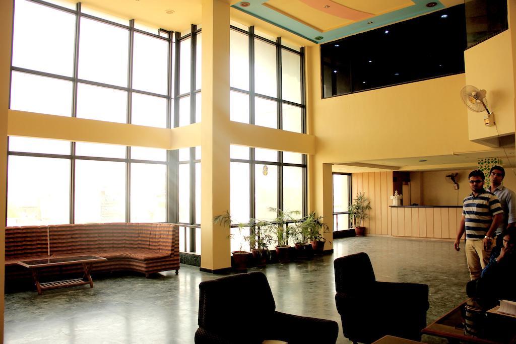 Hotel Utsav Dźodhpur Zewnętrze zdjęcie
