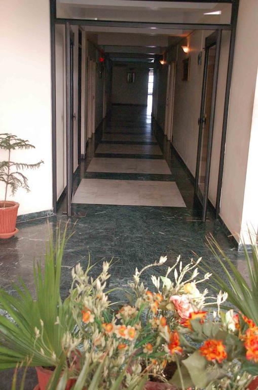 Hotel Utsav Dźodhpur Zewnętrze zdjęcie