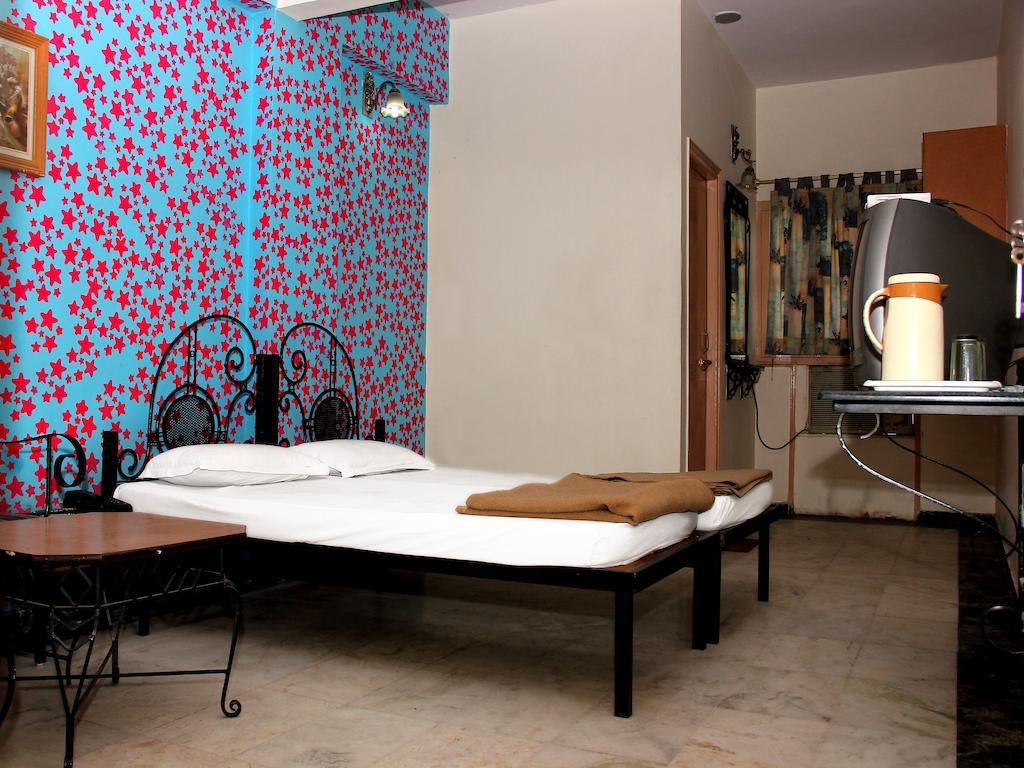 Hotel Utsav Dźodhpur Pokój zdjęcie