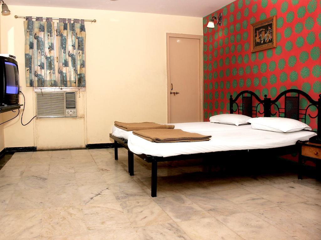 Hotel Utsav Dźodhpur Pokój zdjęcie