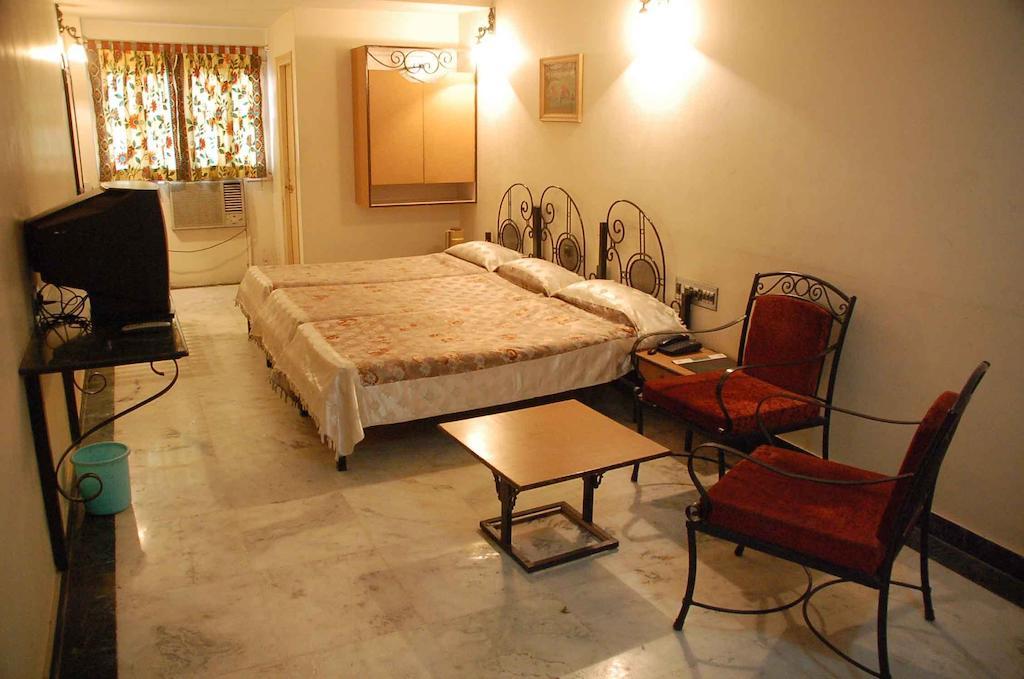 Hotel Utsav Dźodhpur Pokój zdjęcie