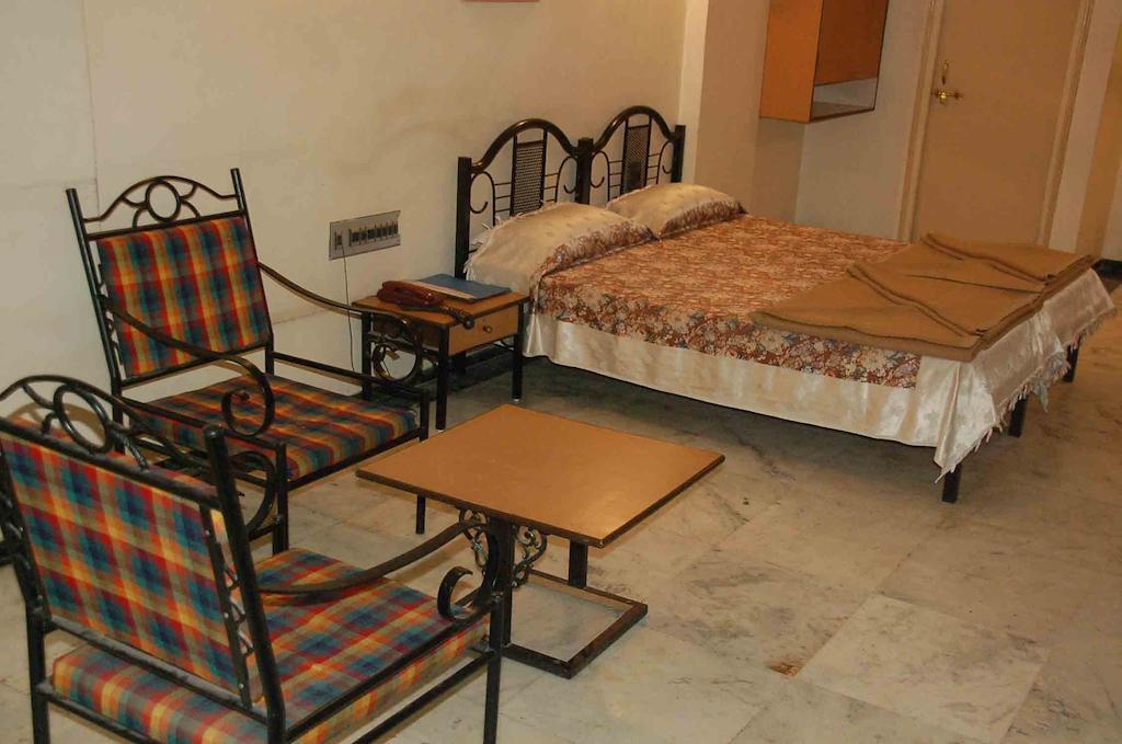 Hotel Utsav Dźodhpur Pokój zdjęcie